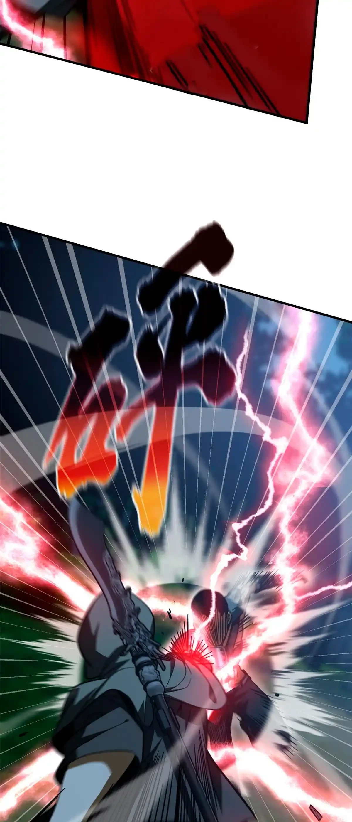 Global Martial Arts - Capítulo 190 - Página 13 - LectorTMOo