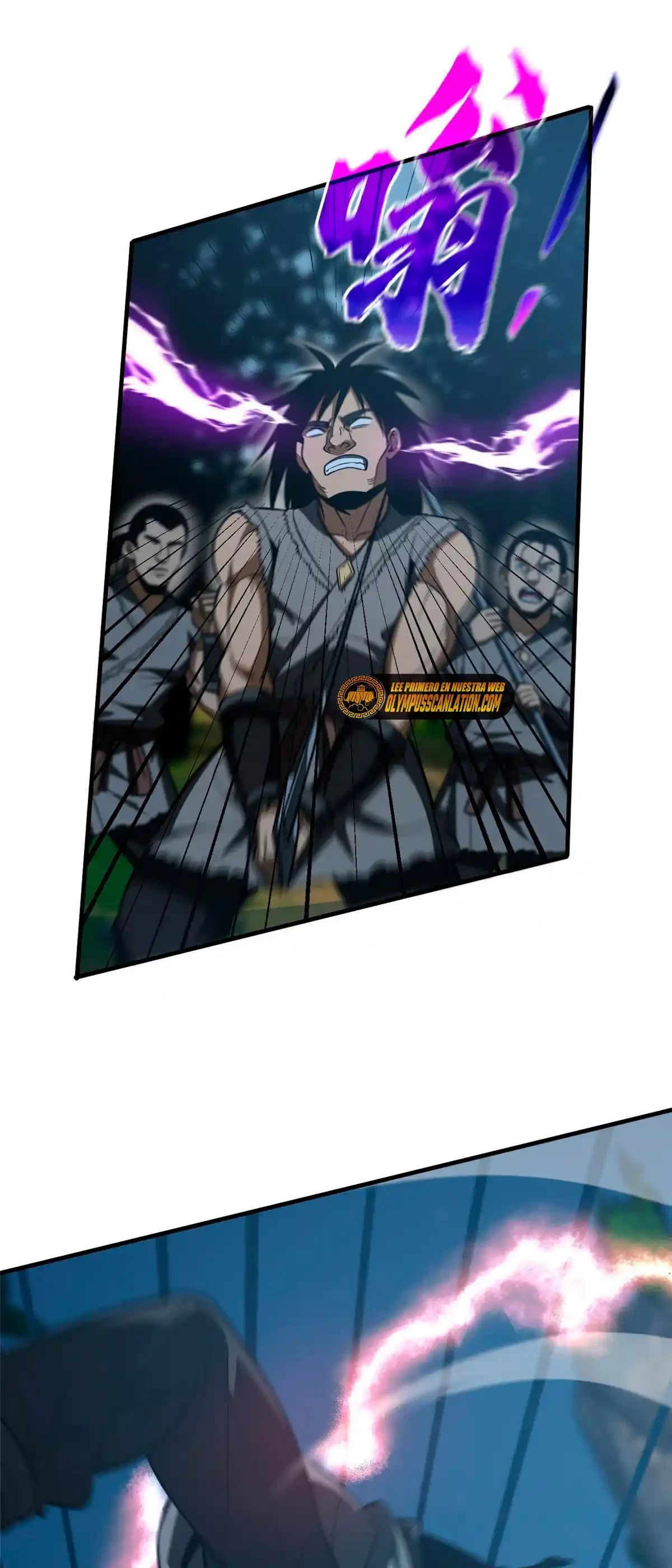 Global Martial Arts - Capítulo 190 - Página 33 - LectorTMOo