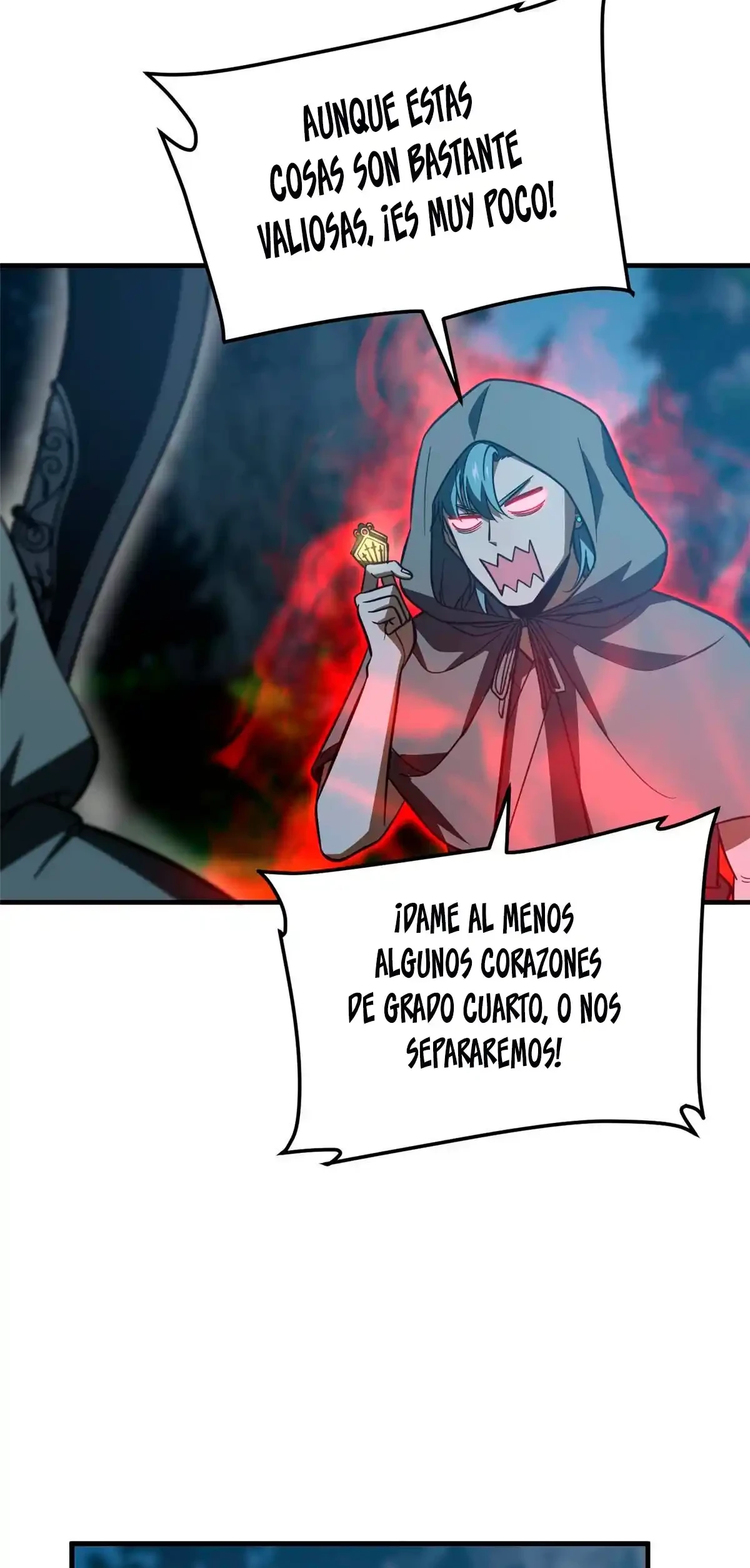 Global Martial Arts - Capítulo 190 - Página 42 - LectorTMOo