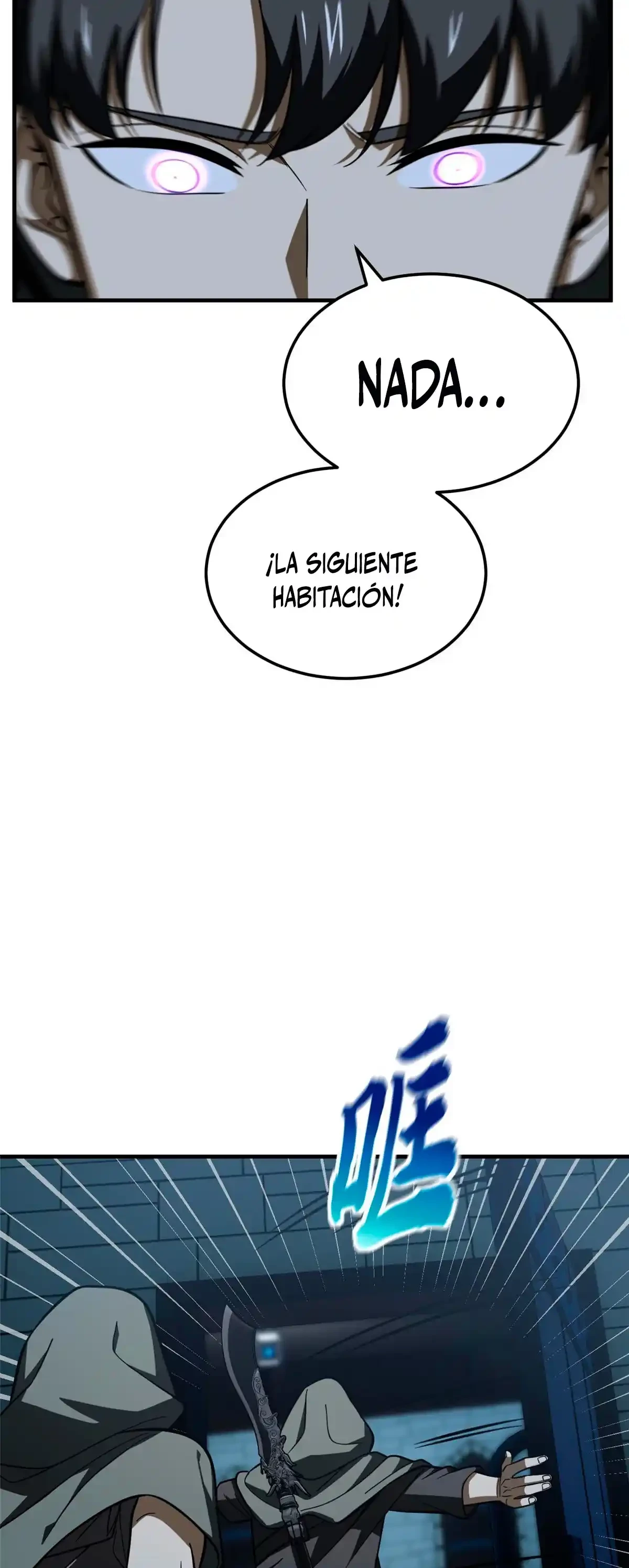 Global Martial Arts - Capítulo 191 - Página 25 - LectorTMOo