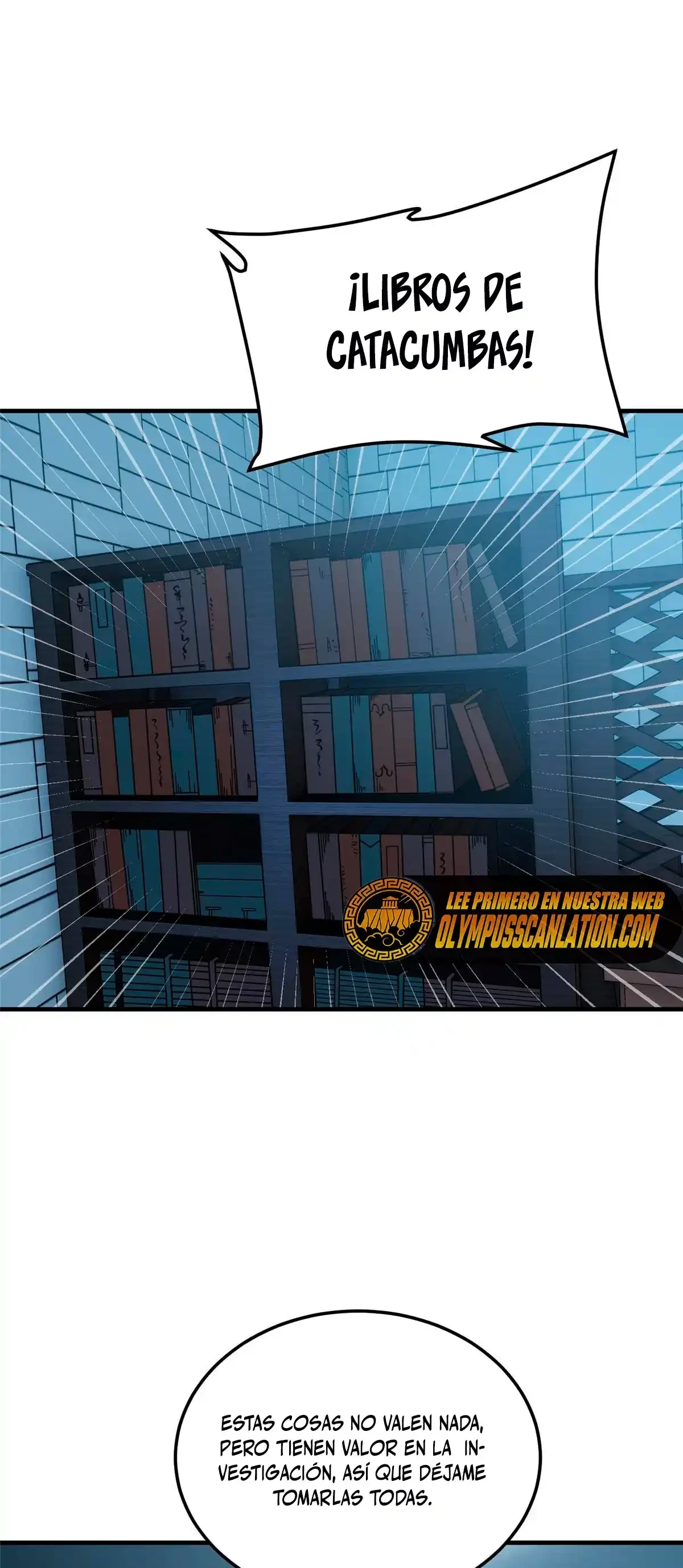 Global Martial Arts - Capítulo 191 - Página 31 - LectorTMOo