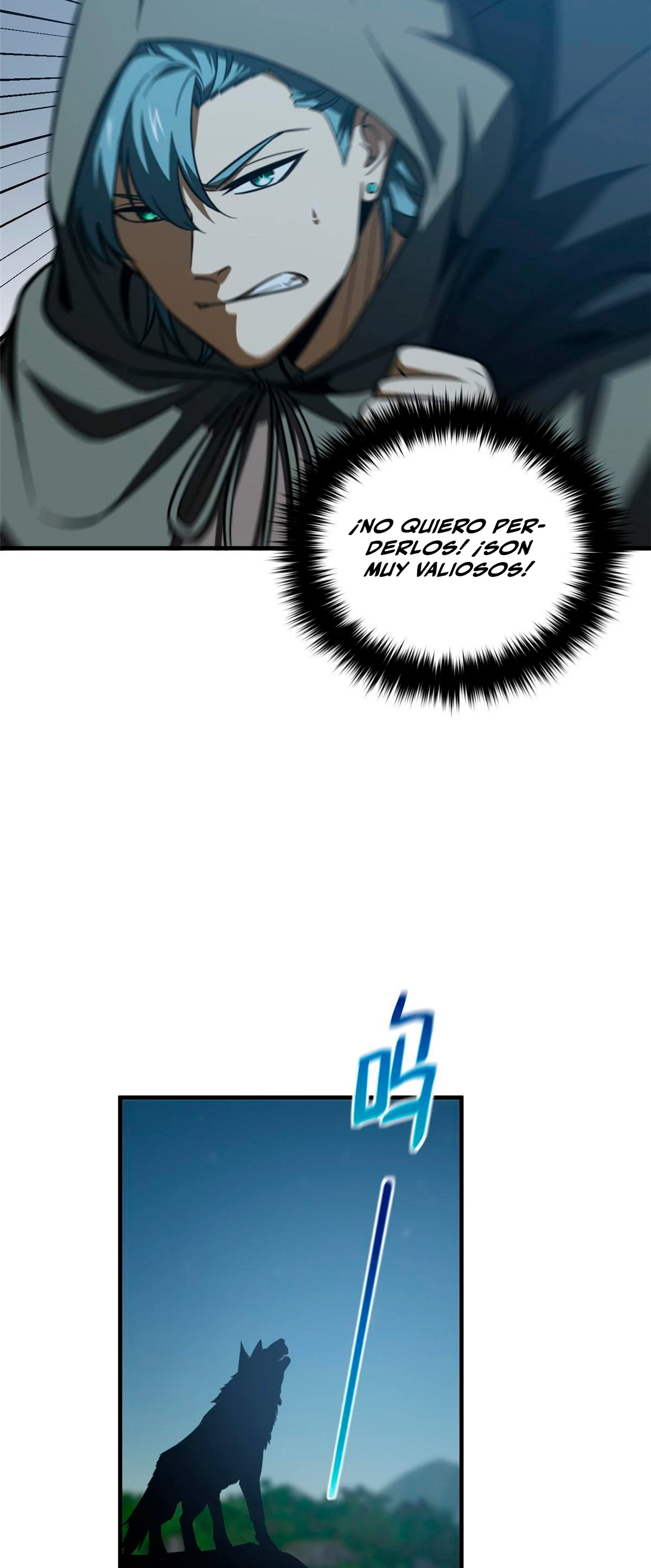 Global Martial Arts - Capítulo 192 - Página 13 - LectorTMOo