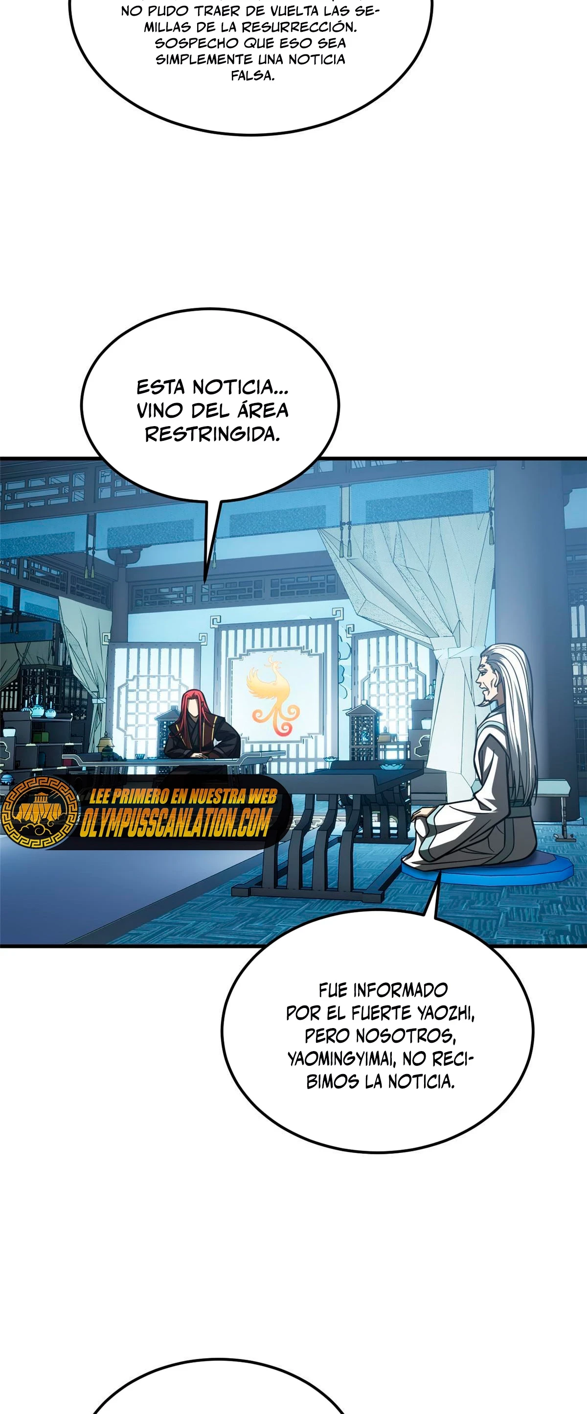 Global Martial Arts - Capítulo 192 - Página 17 - LectorTMOo