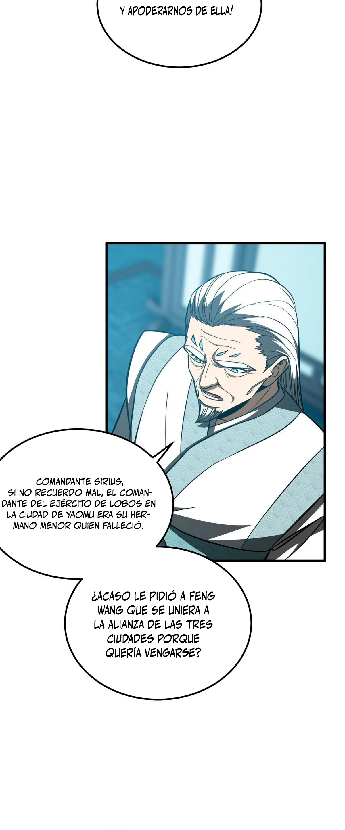 Global Martial Arts - Capítulo 192 - Página 21 - LectorTMOo