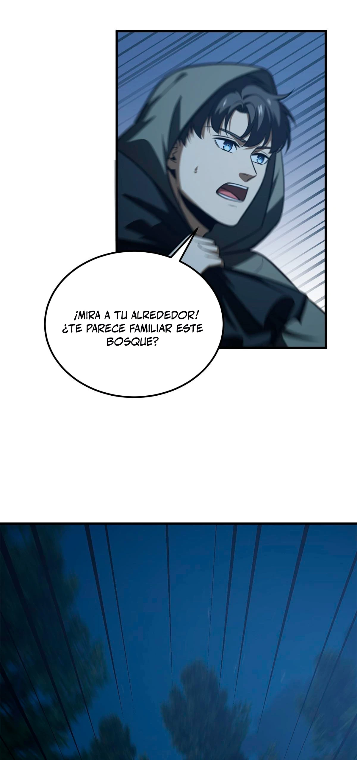 Global Martial Arts - Capítulo 192 - Página 34 - LectorTMOo