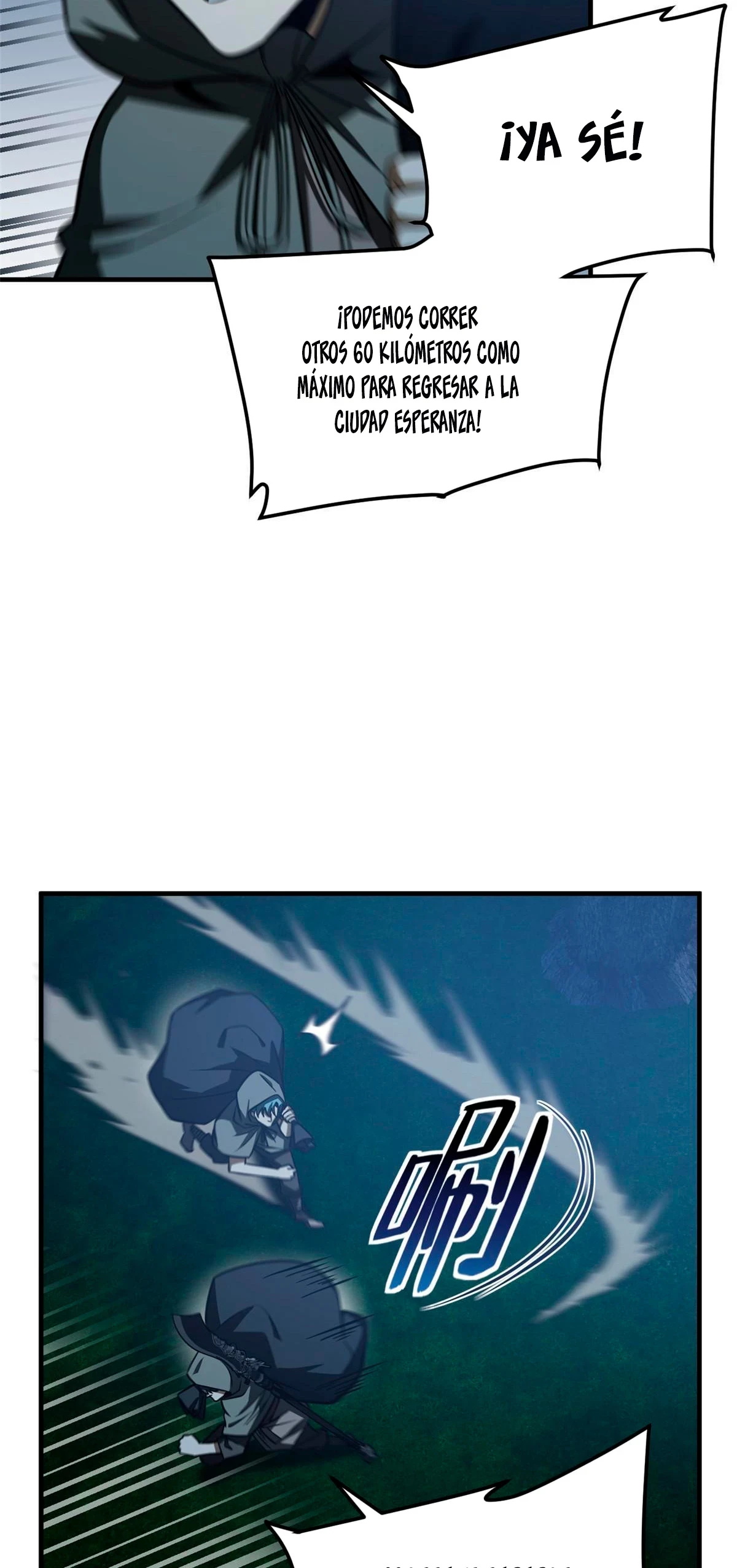 Global Martial Arts - Capítulo 192 - Página 36 - LectorTMOo