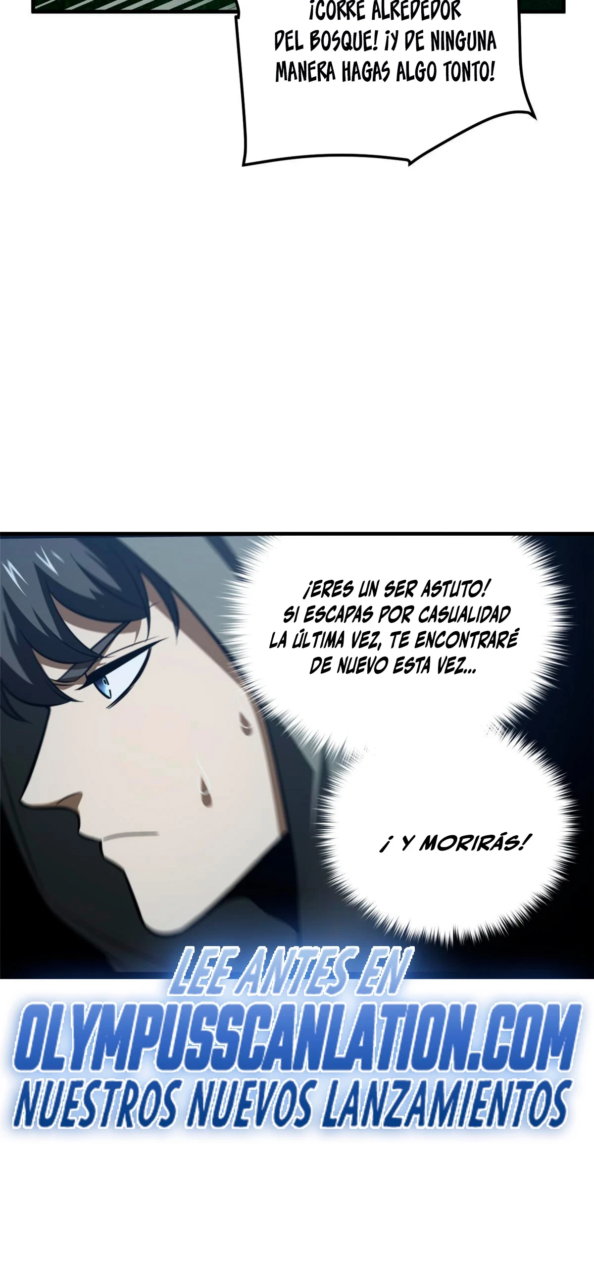 Global Martial Arts - Capítulo 192 - Página 37 - LectorTMOo