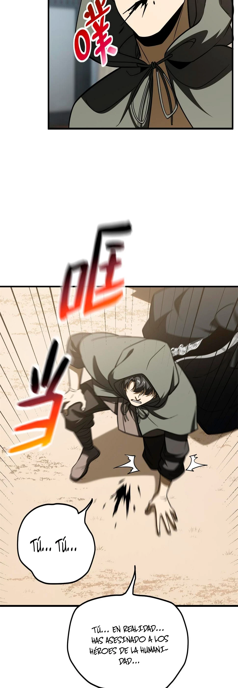 Global Martial Arts - Capítulo 195 - Página 8 - LectorTMOo