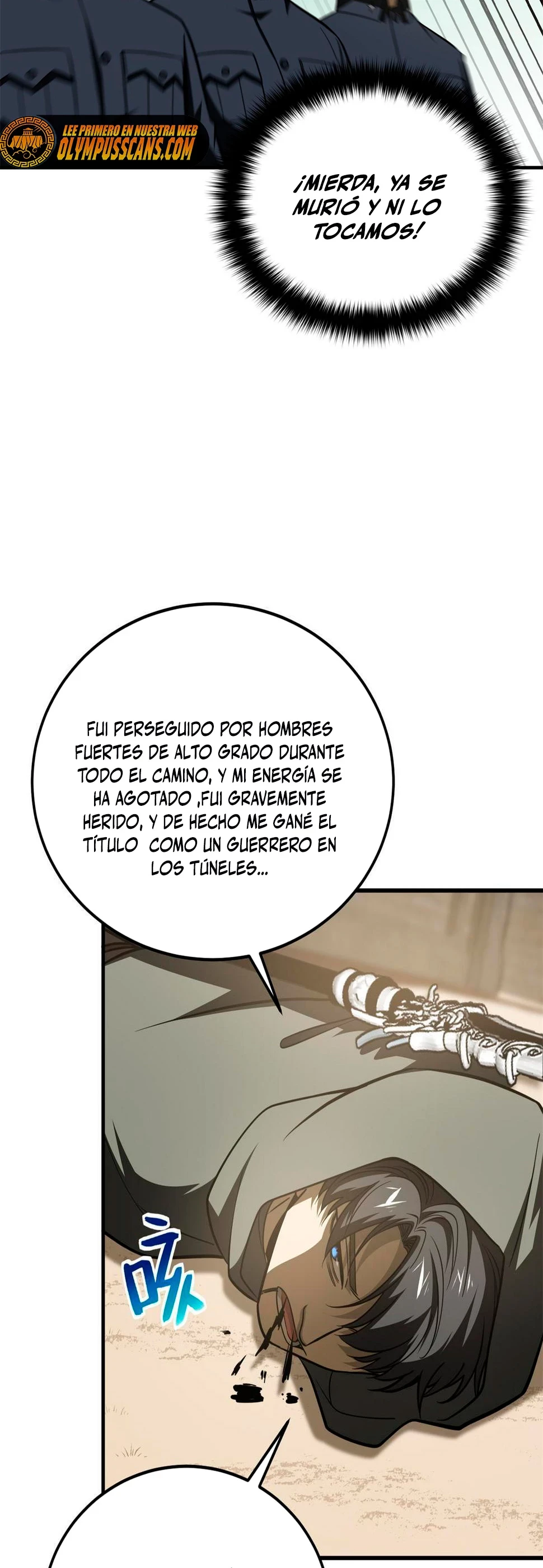 Global Martial Arts - Capítulo 195 - Página 10 - LectorTMOo