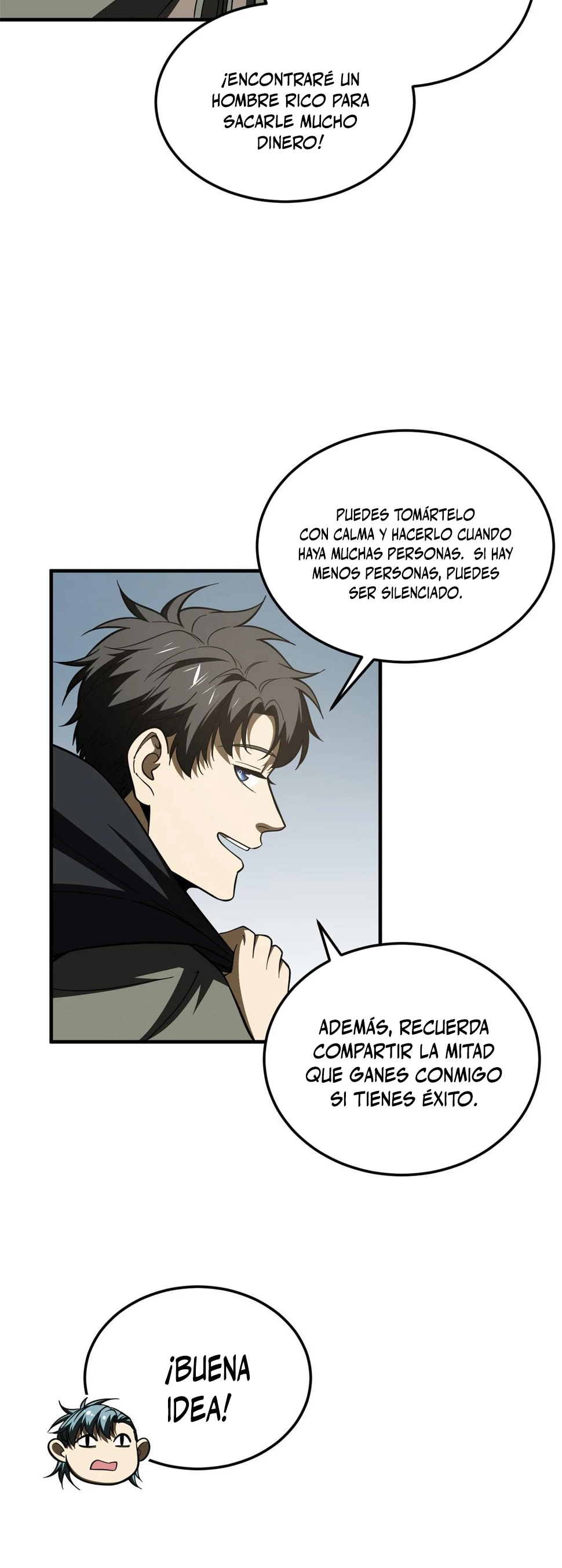 Global Martial Arts - Capítulo 195 - Página 16 - LectorTMOo