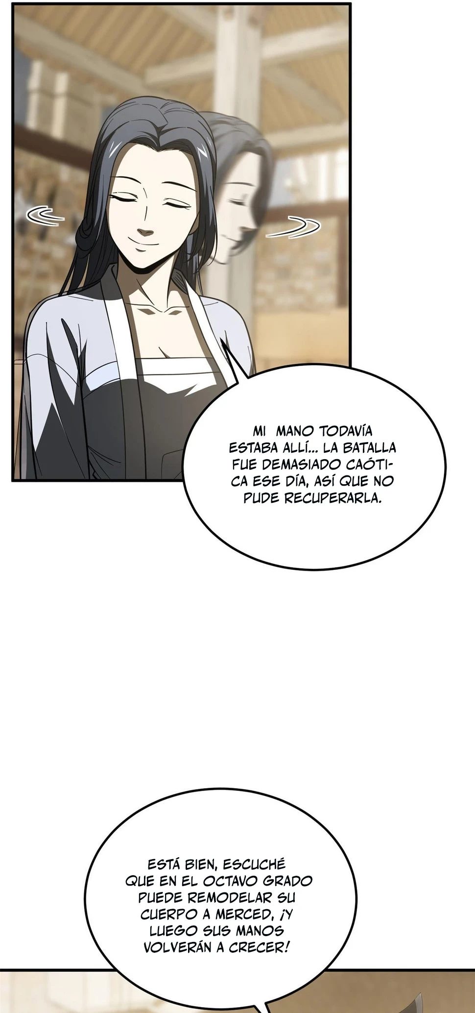Global Martial Arts - Capítulo 195 - Página 22 - LectorTMOo