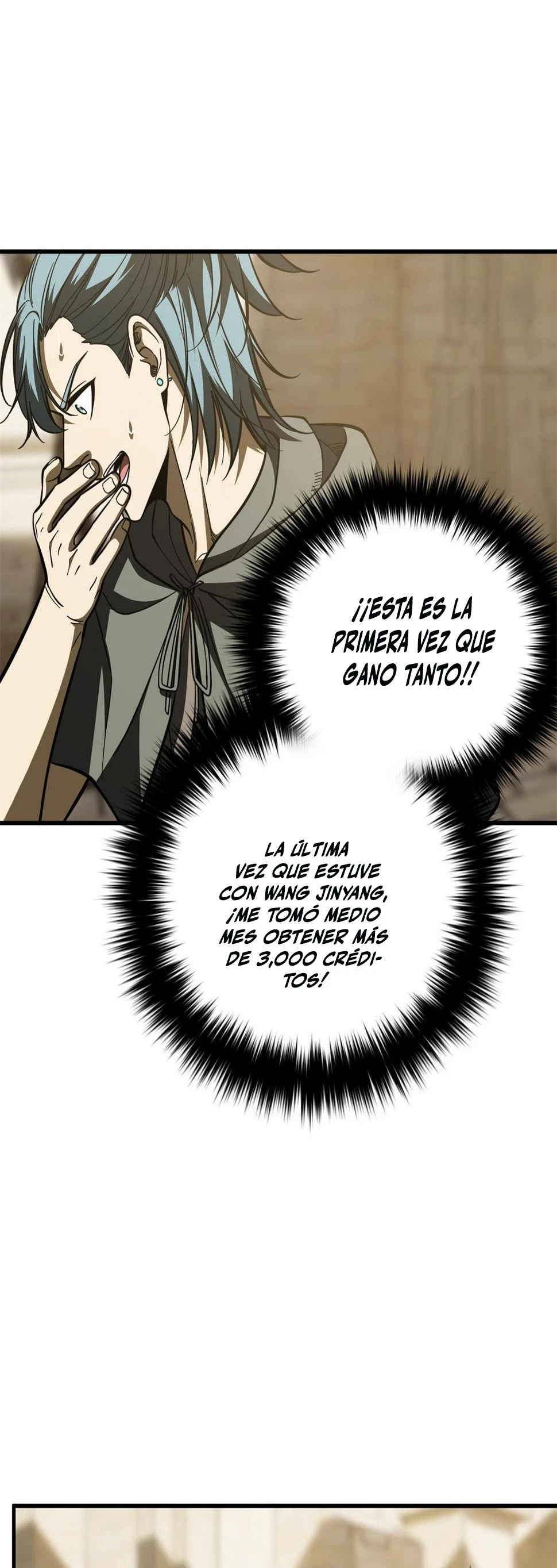 Global Martial Arts - Capítulo 195 - Página 33 - LectorTMOo