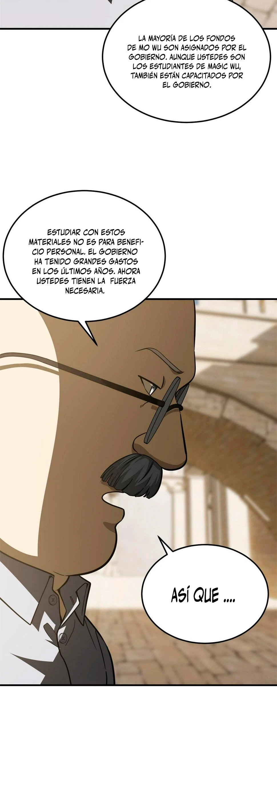 Global Martial Arts - Capítulo 196 - Página 13 - LectorTMOo