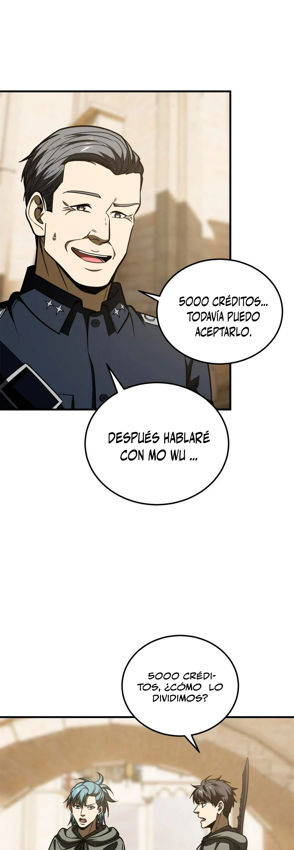 Global Martial Arts - Capítulo 196 - Página 15 - LectorTMOo