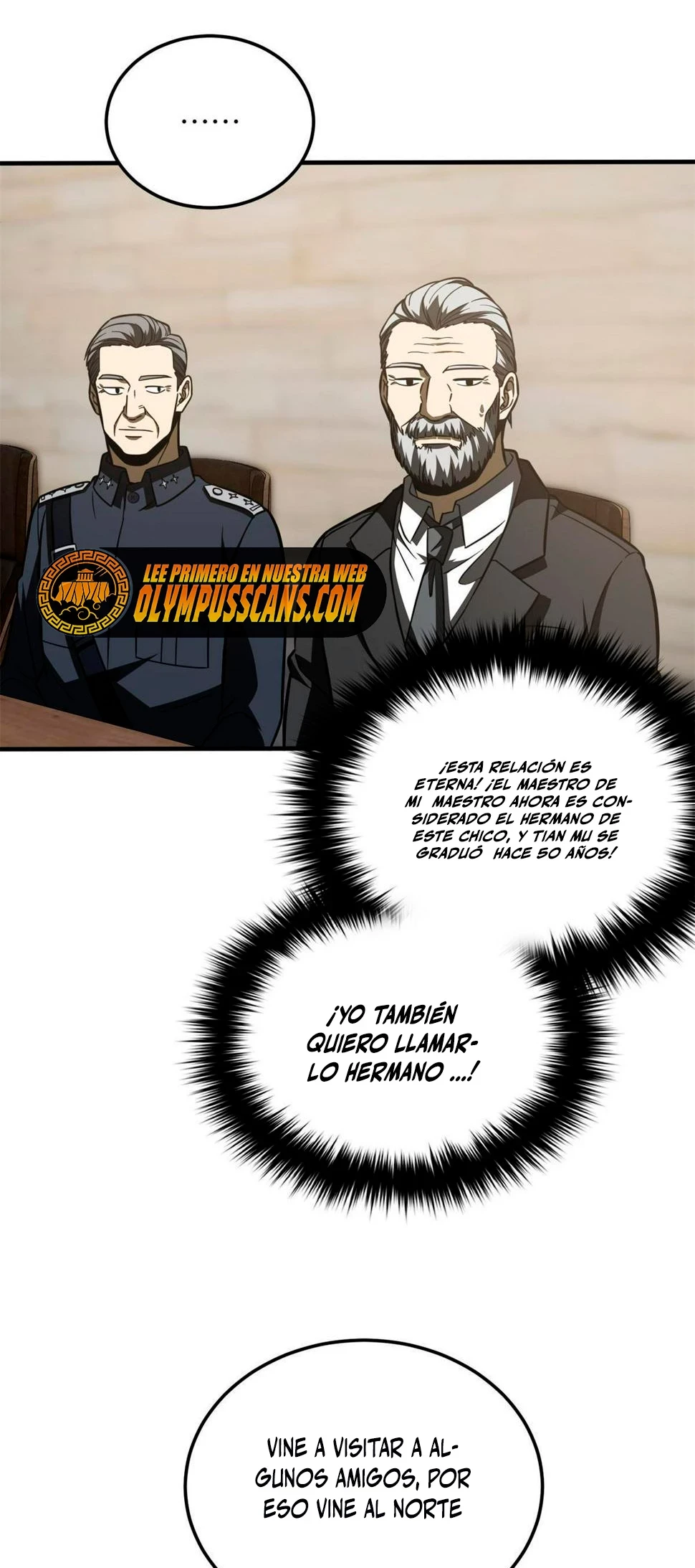 Global Martial Arts - Capítulo 196 - Página 22 - LectorTMOo