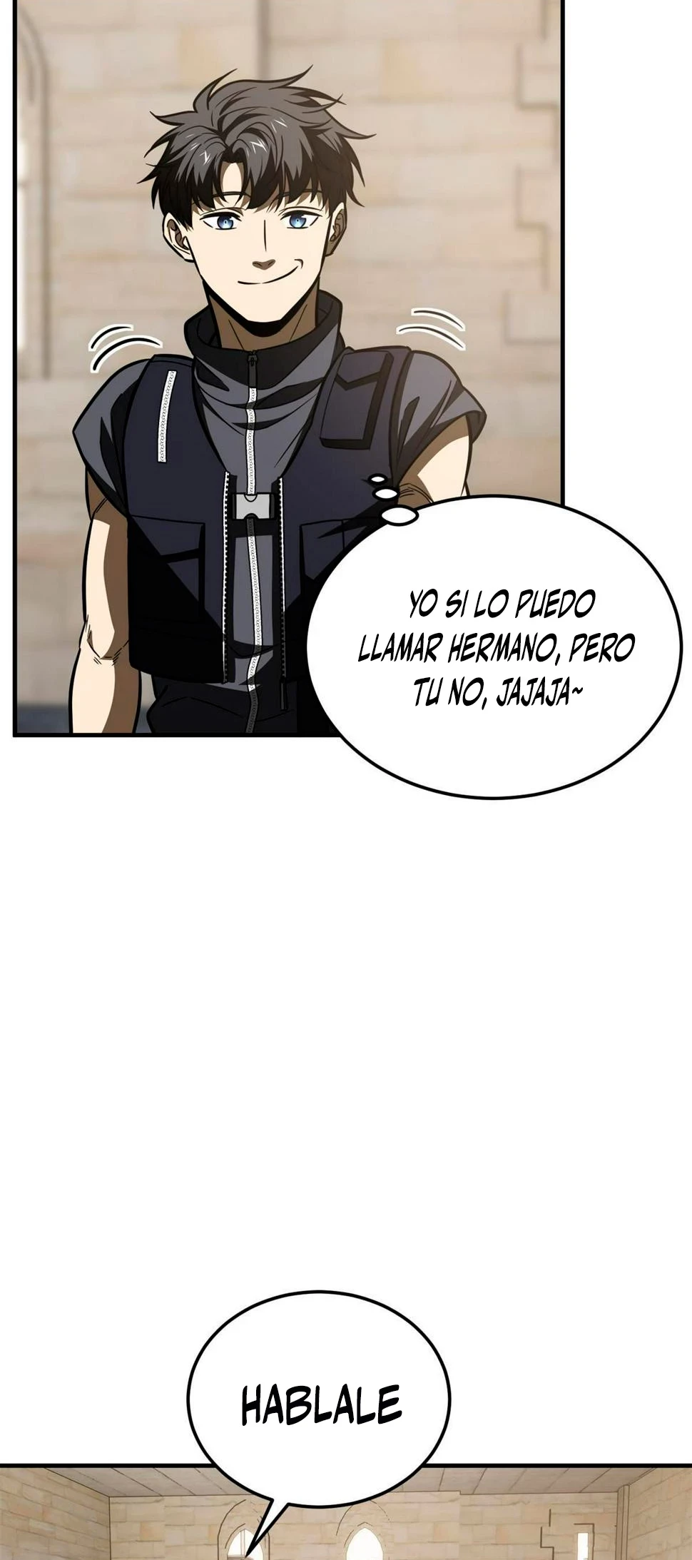 Global Martial Arts - Capítulo 196 - Página 28 - LectorTMOo