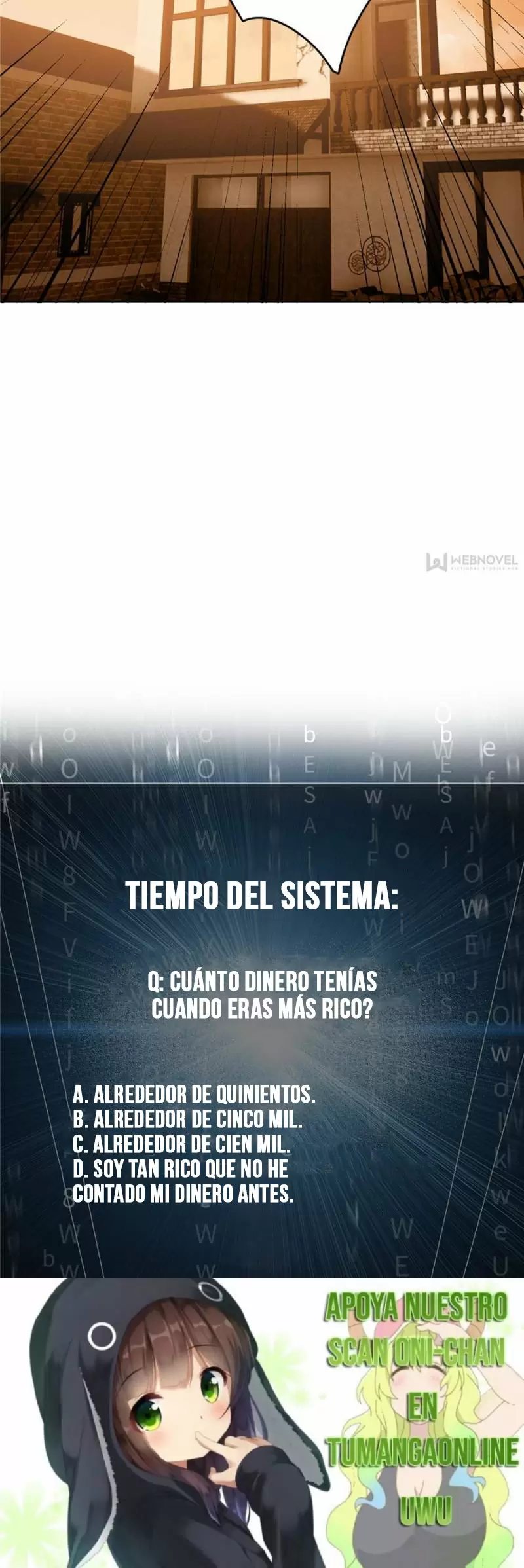 Global Martial Arts - Capítulo 20 - Página 7 - LectorTMOo