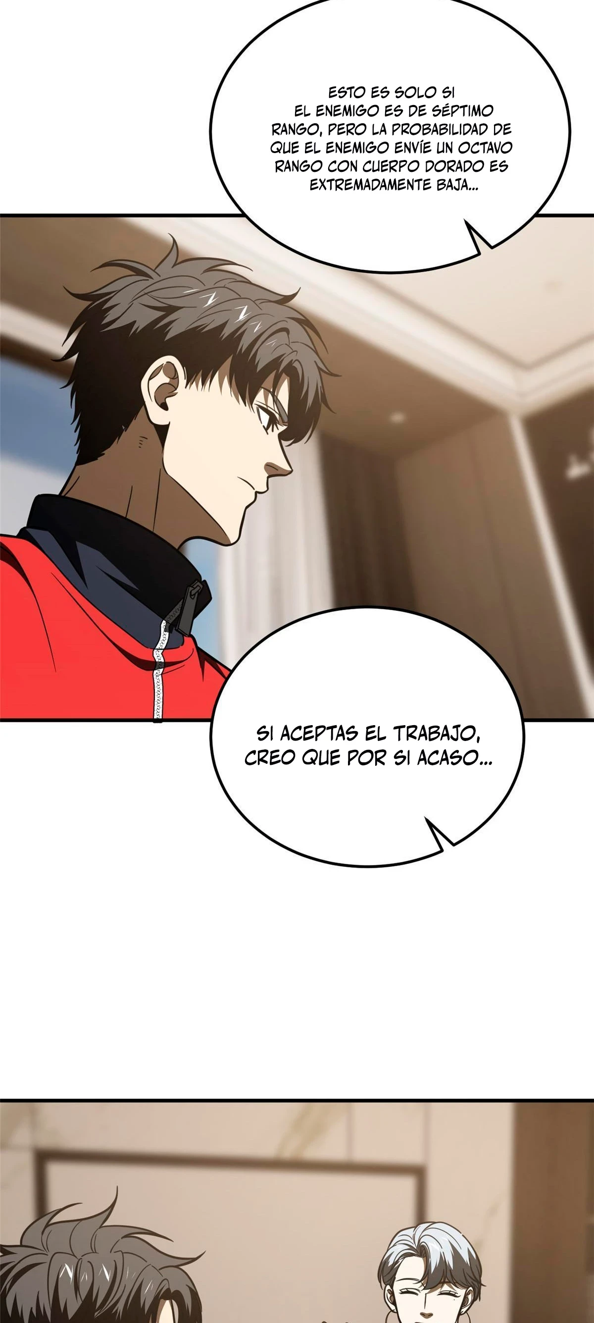 Global Martial Arts - Capítulo 201 - Página 9 - LectorTMOo