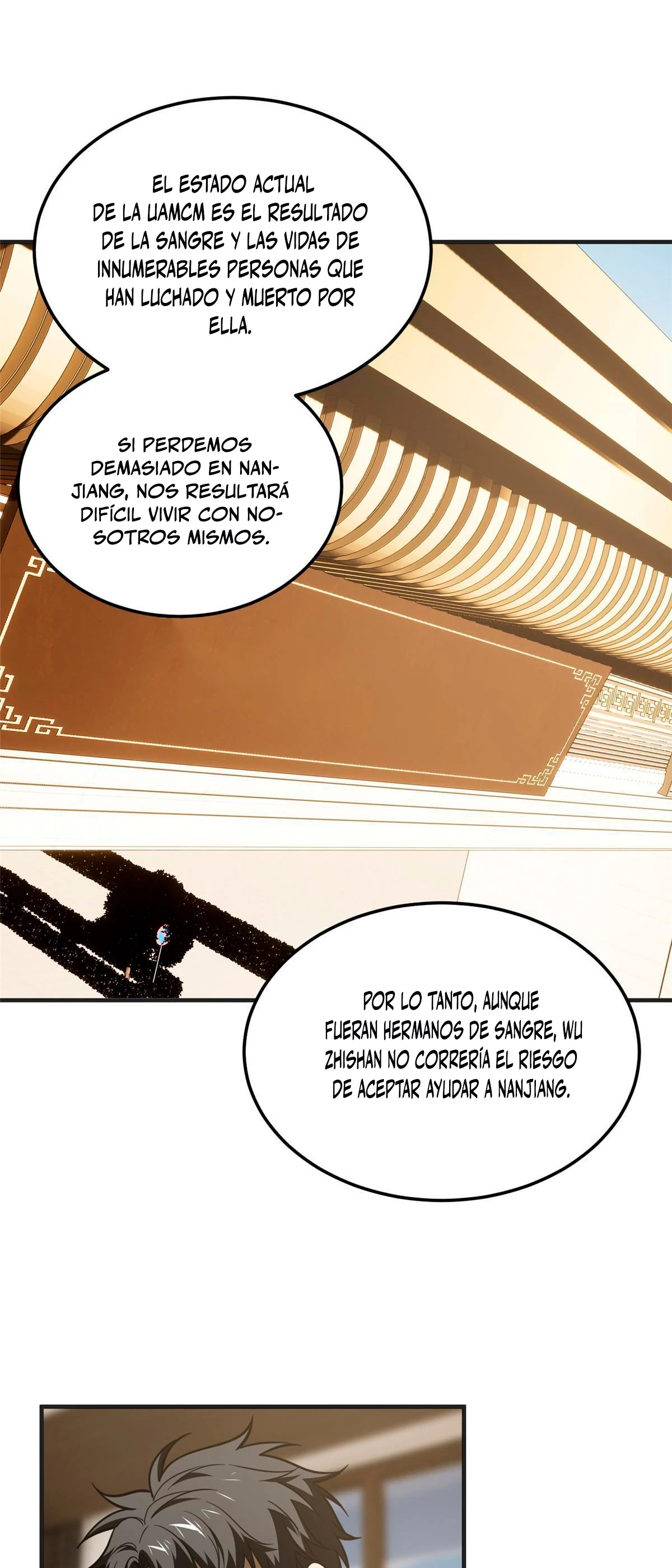 Global Martial Arts - Capítulo 201 - Página 15 - LectorTMOo
