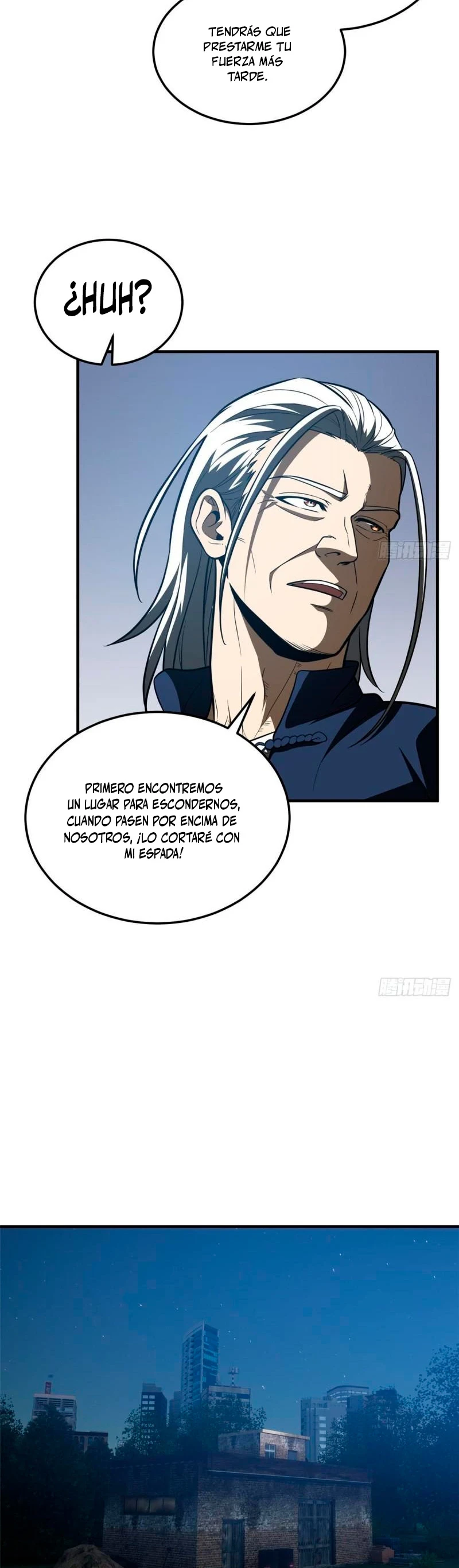 Global Martial Arts - Capítulo 205 - Página 14 - LectorTMOo