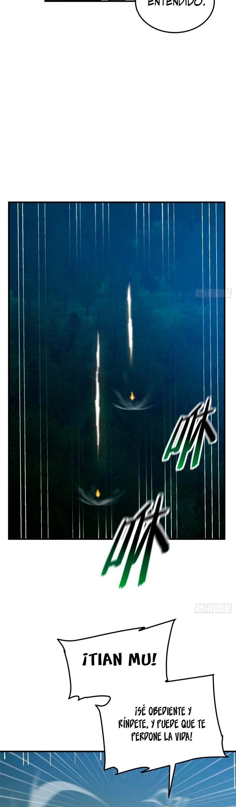 Global Martial Arts - Capítulo 205 - Página 17 - LectorTMOo