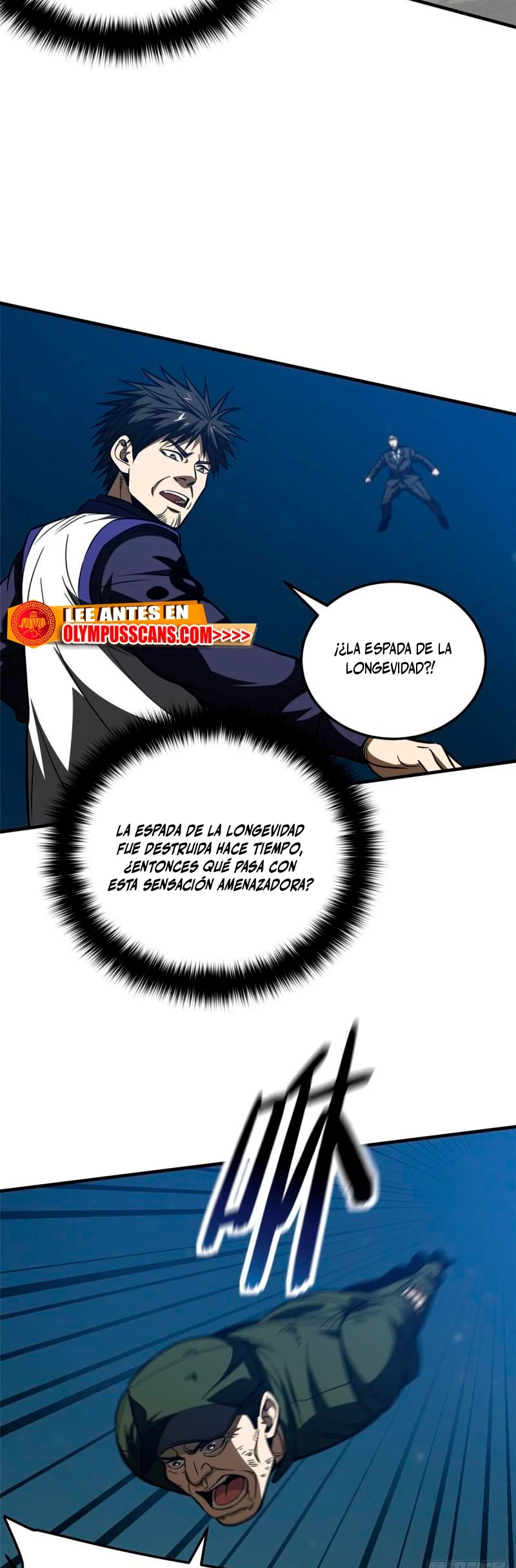 Global Martial Arts - Capítulo 205 - Página 23 - LectorTMOo