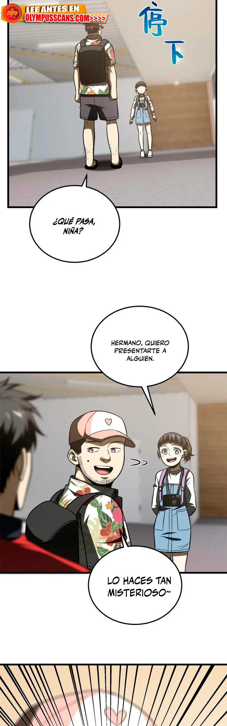 Global Martial Arts - Capítulo 210 - Página 9 - LectorTMOo