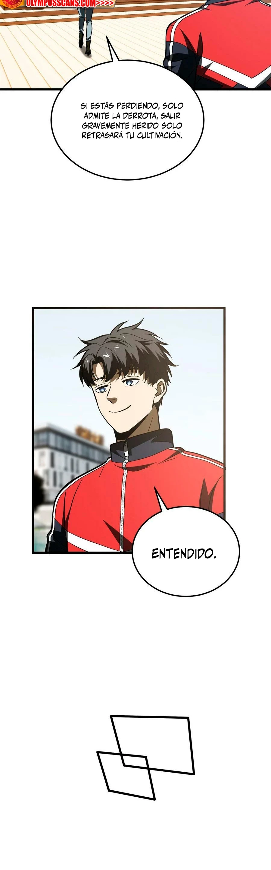 Global Martial Arts - Capítulo 210 - Página 24 - LectorTMOo