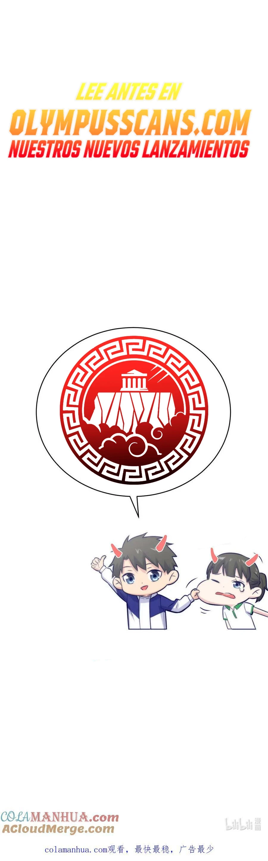 Global Martial Arts - Capítulo 210 - Página 28 - LectorTMOo