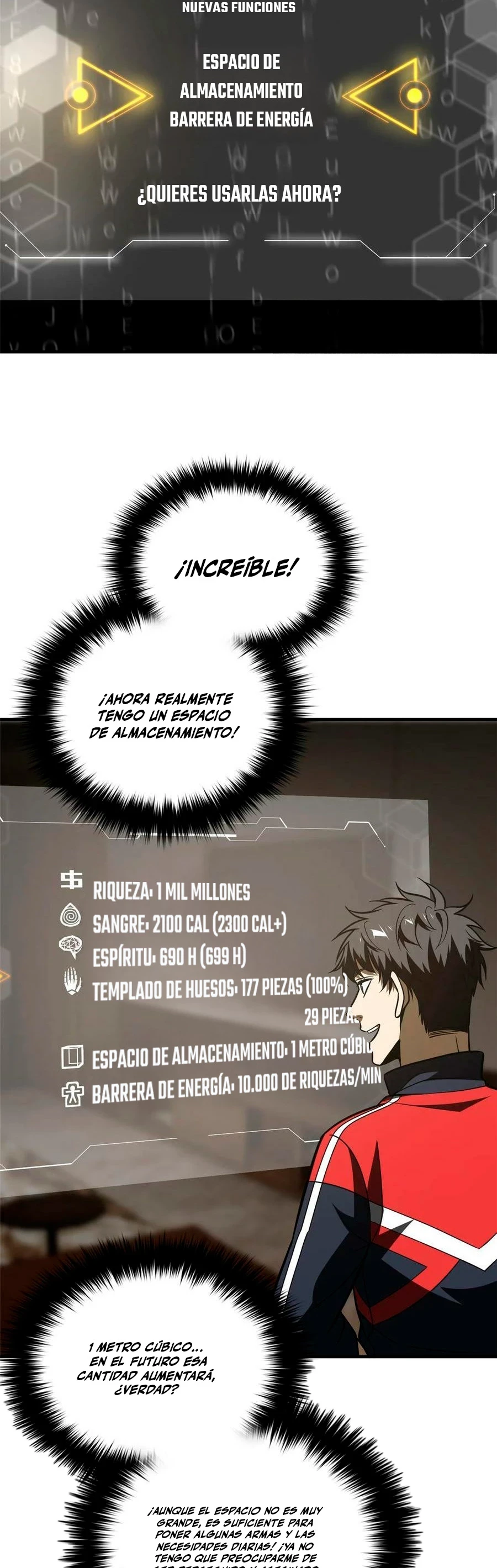 Global Martial Arts - Capítulo 211 - Página 5 - LectorTMOo