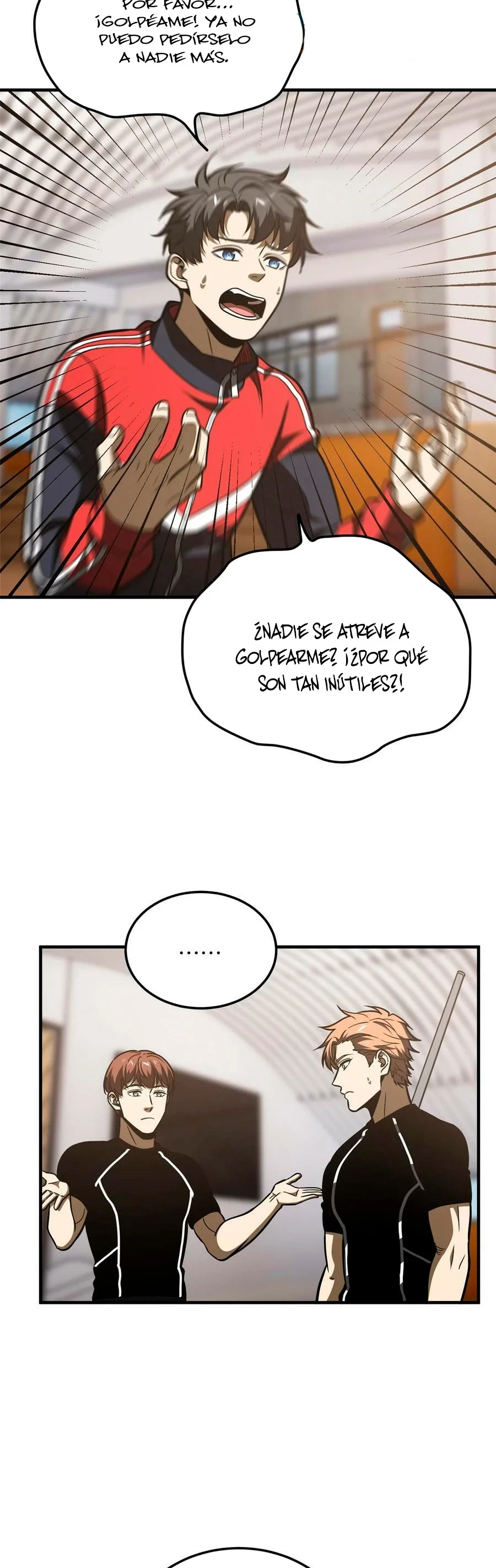 Global Martial Arts - Capítulo 211 - Página 13 - LectorTMOo