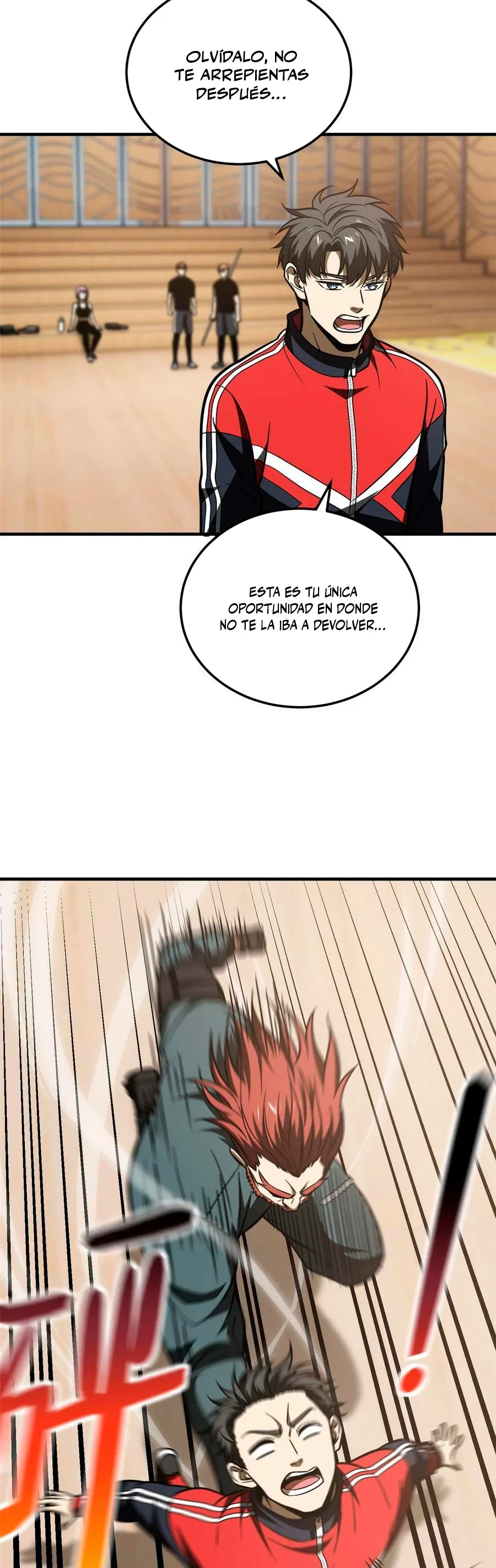 Global Martial Arts - Capítulo 211 - Página 14 - LectorTMOo