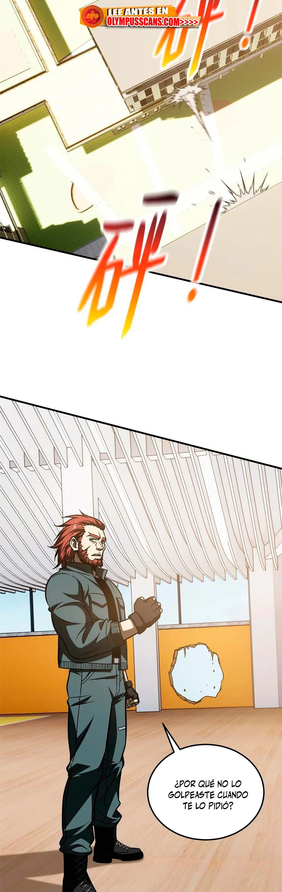 Global Martial Arts - Capítulo 211 - Página 16 - LectorTMOo