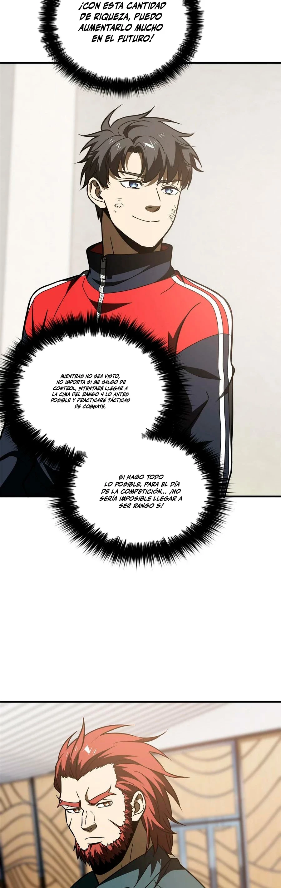 Global Martial Arts - Capítulo 211 - Página 20 - LectorTMOo