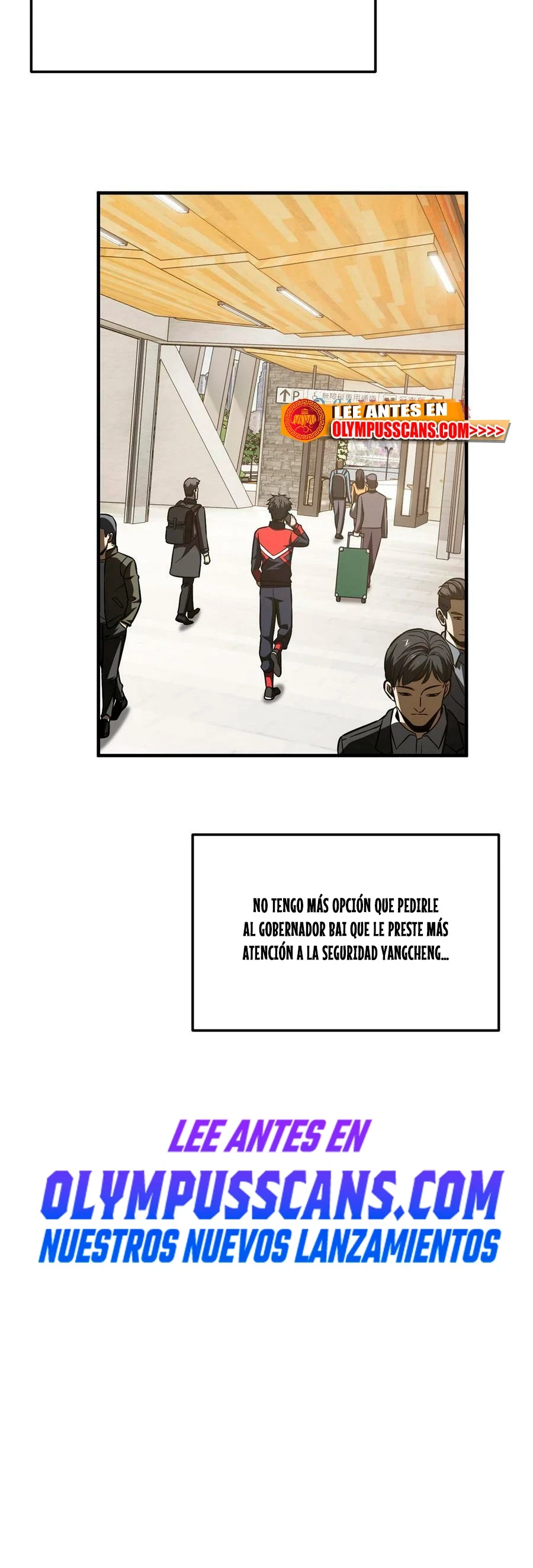 Global Martial Arts - Capítulo 211 - Página 27 - LectorTMOo