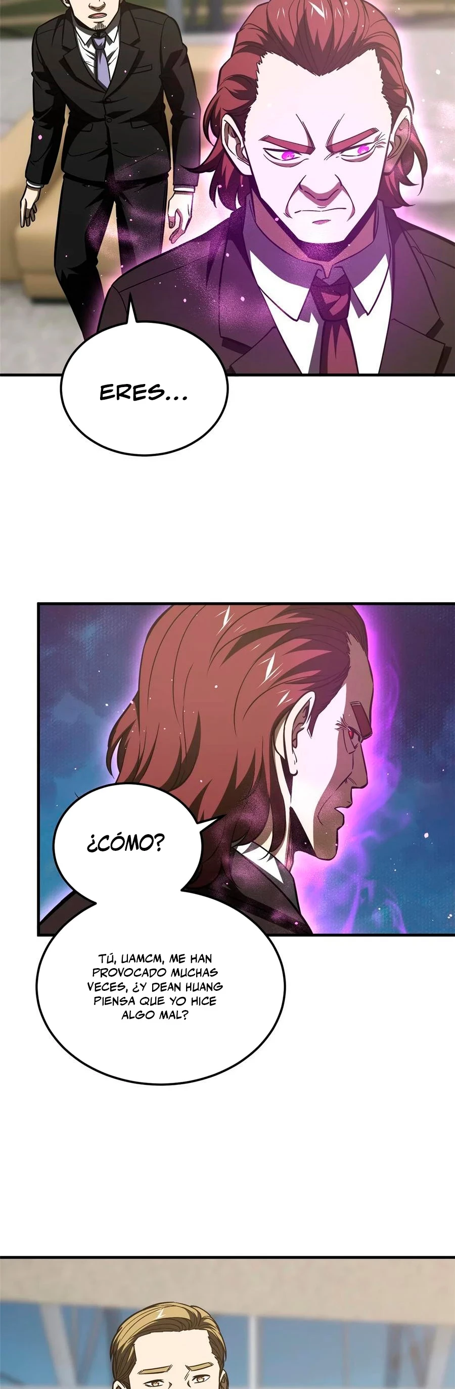 Global Martial Arts - Capítulo 219 - Página 10 - LectorTMOo