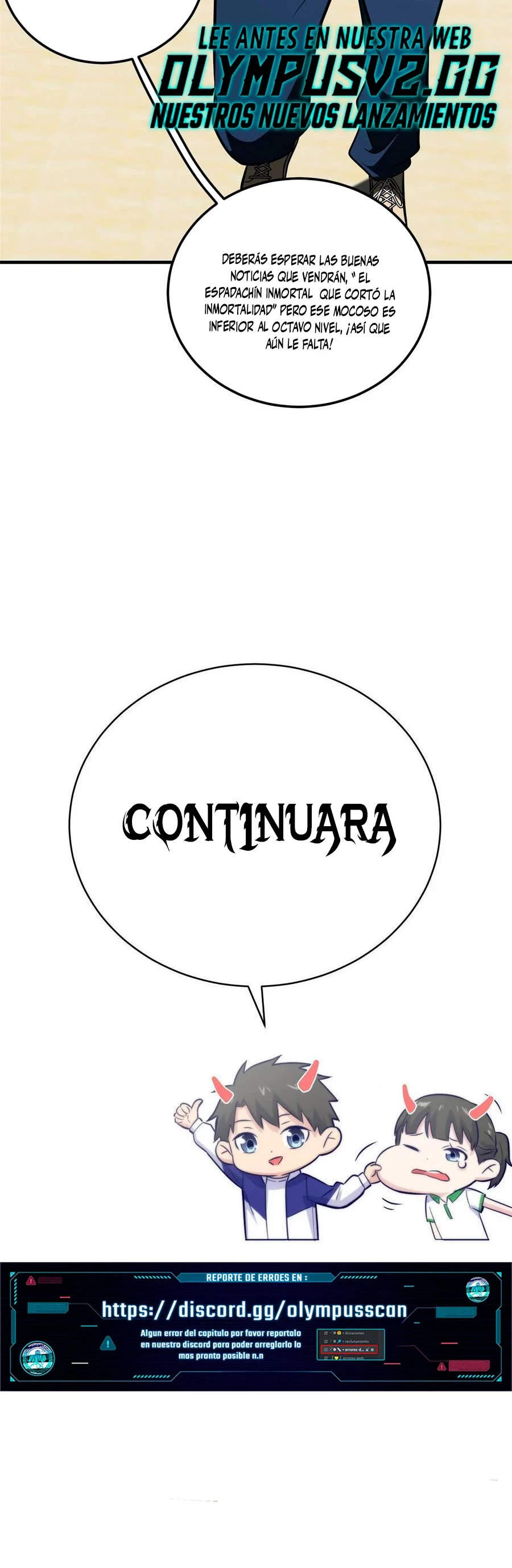 Global Martial Arts - Capítulo 225 - Página 27 - LectorTMOo