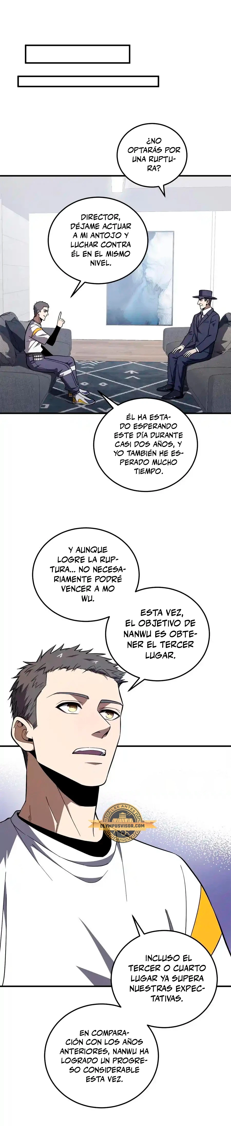 Global Martial Arts - Capítulo 230 - Página 4 - LectorTMOo