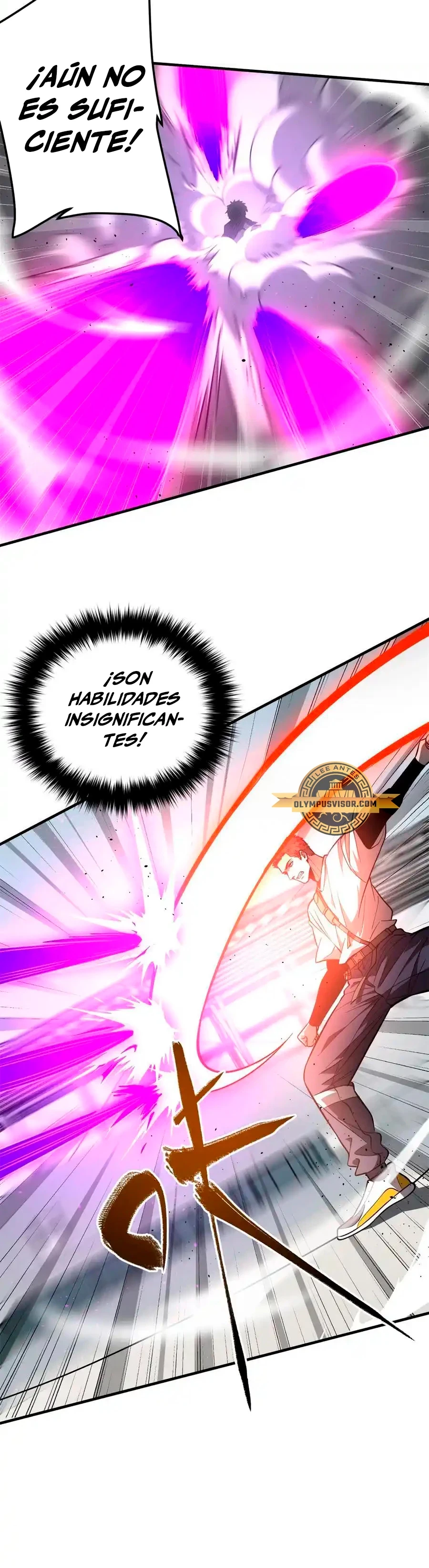 Global Martial Arts - Capítulo 230 - Página 14 - LectorTMOo