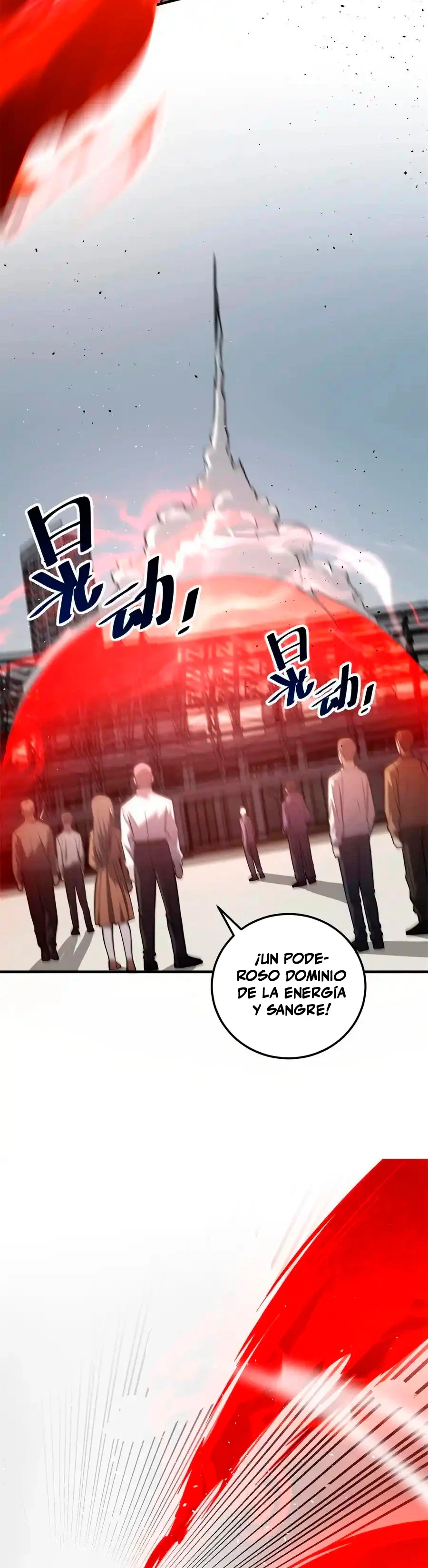 Global Martial Arts - Capítulo 230 - Página 17 - LectorTMOo