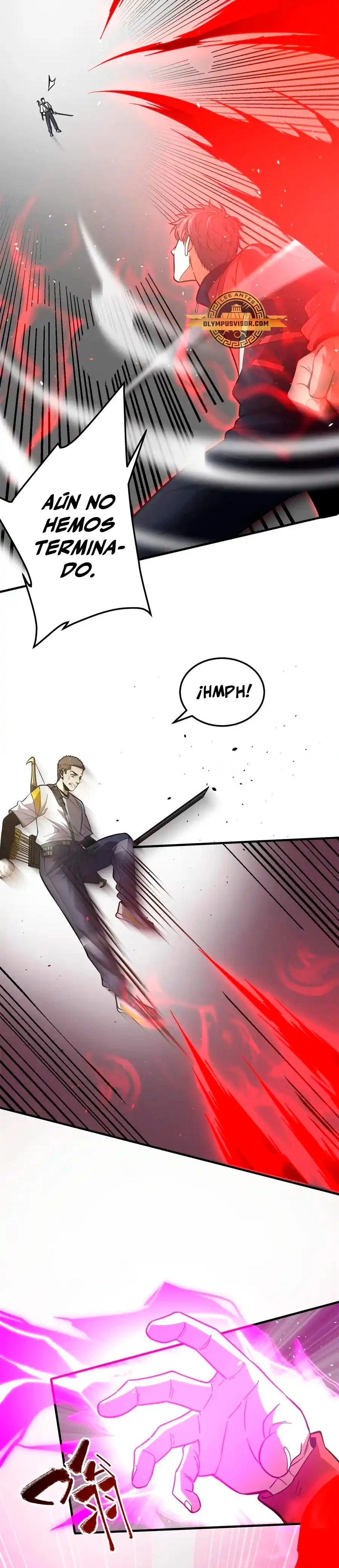 Global Martial Arts - Capítulo 230 - Página 18 - LectorTMOo