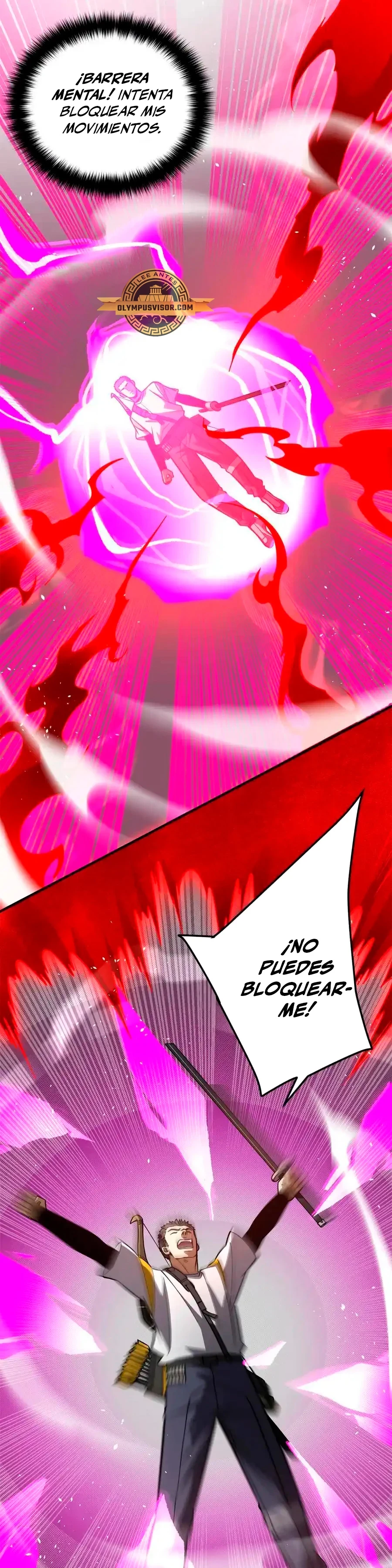 Global Martial Arts - Capítulo 230 - Página 19 - LectorTMOo