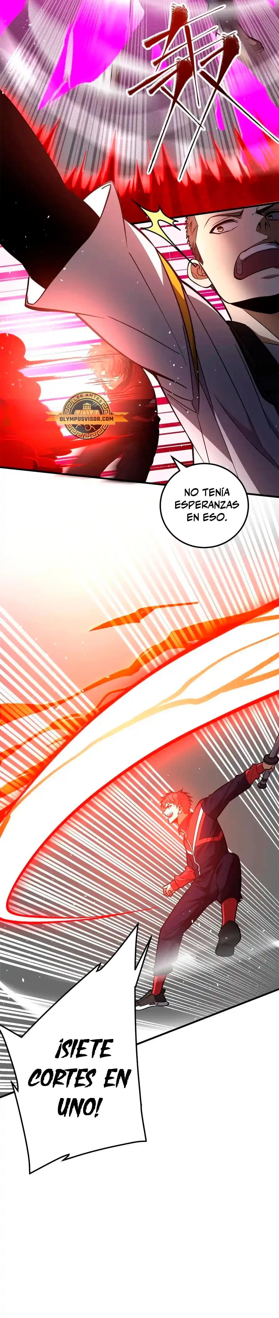 Global Martial Arts - Capítulo 230 - Página 20 - LectorTMOo