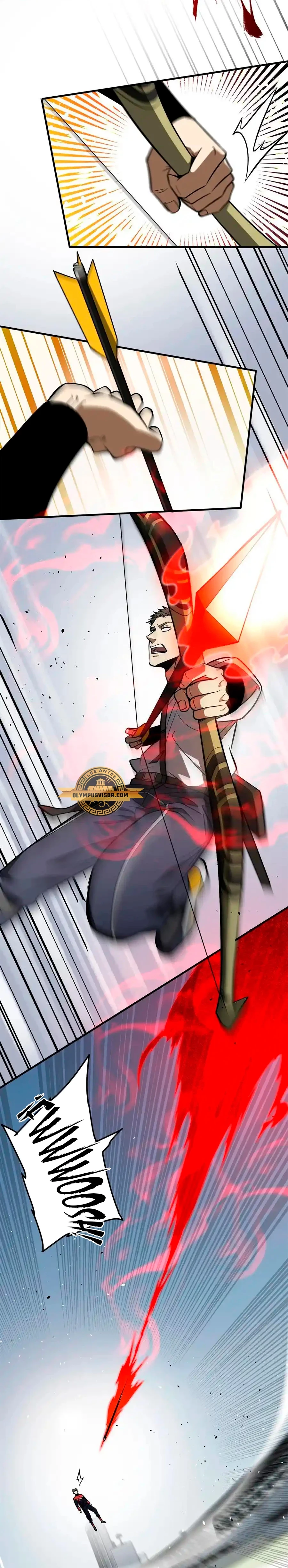 Global Martial Arts - Capítulo 230 - Página 22 - LectorTMOo