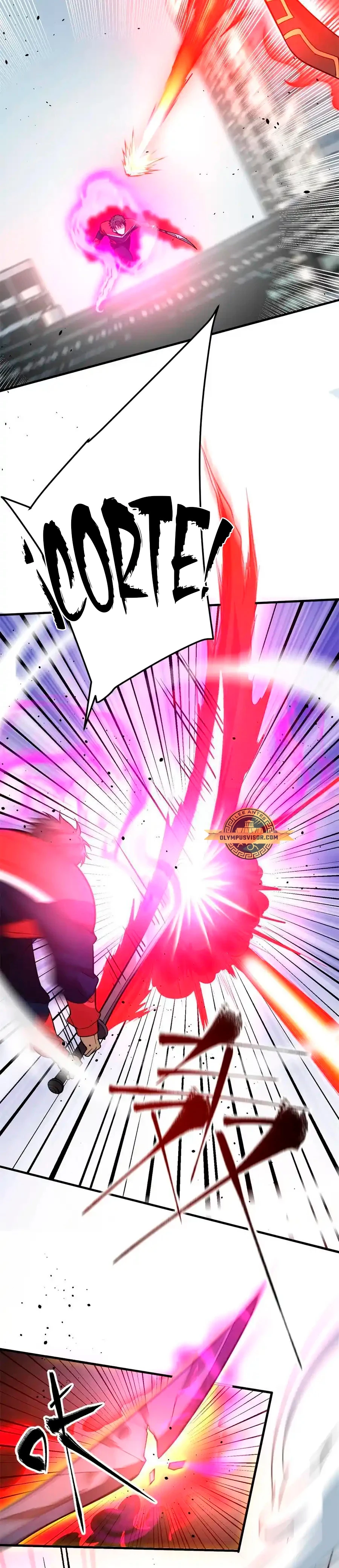 Global Martial Arts - Capítulo 231 - Página 10 - LectorTMOo