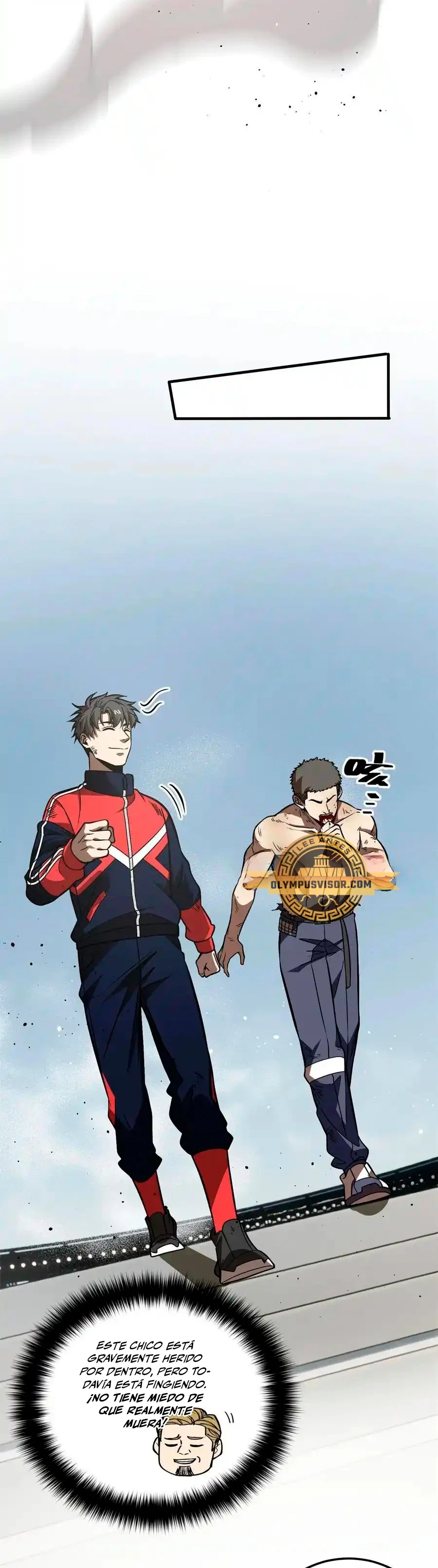 Global Martial Arts - Capítulo 231 - Página 13 - LectorTMOo
