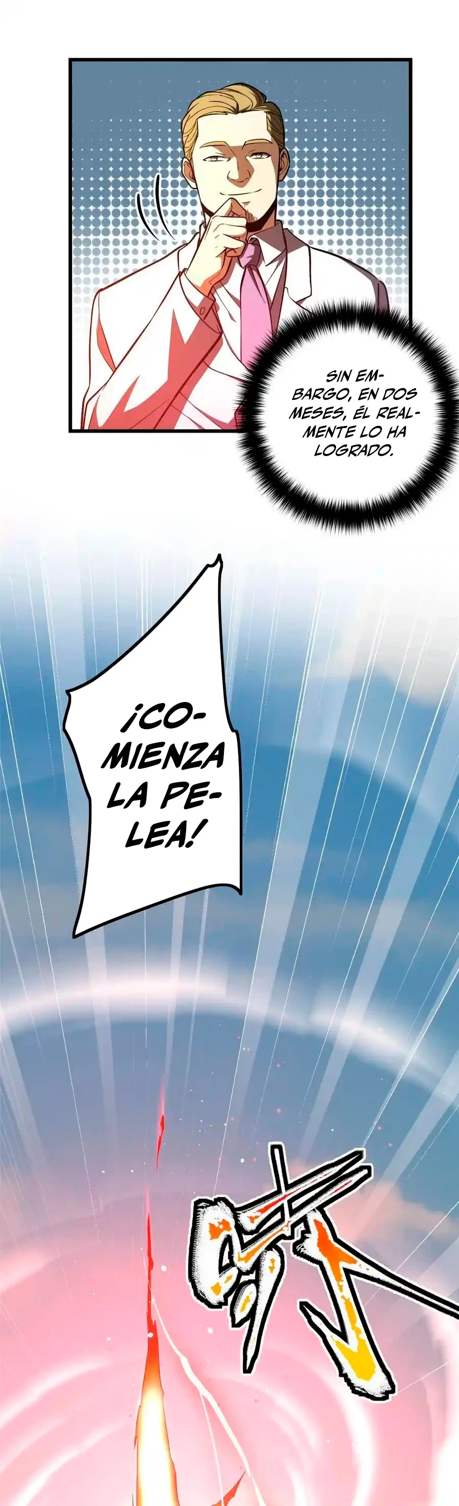 Global Martial Arts - Capítulo 232 - Página 9 - LectorTMOo