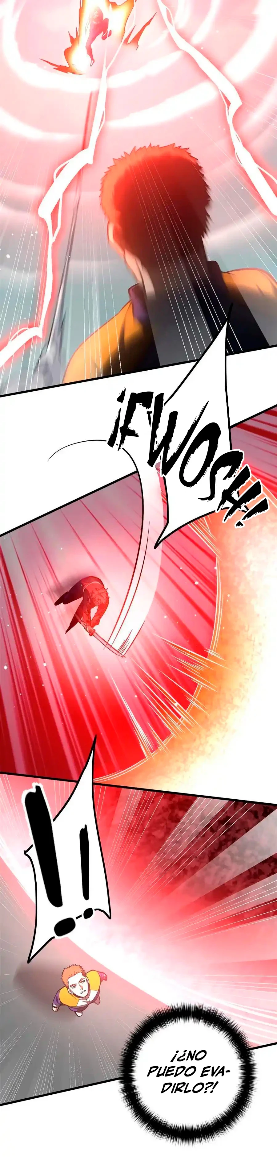 Global Martial Arts - Capítulo 232 - Página 10 - LectorTMOo