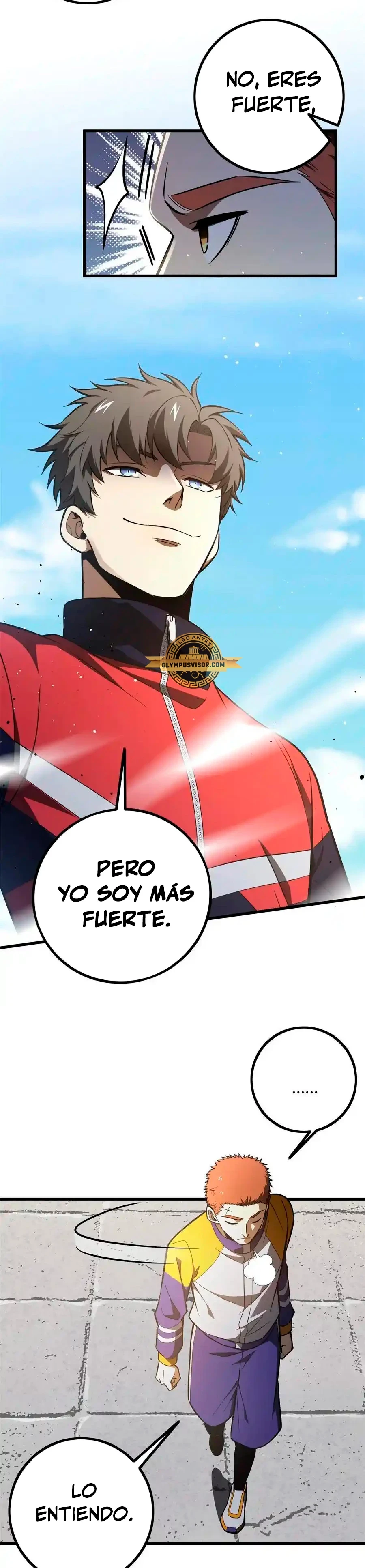 Global Martial Arts - Capítulo 232 - Página 19 - LectorTMOo