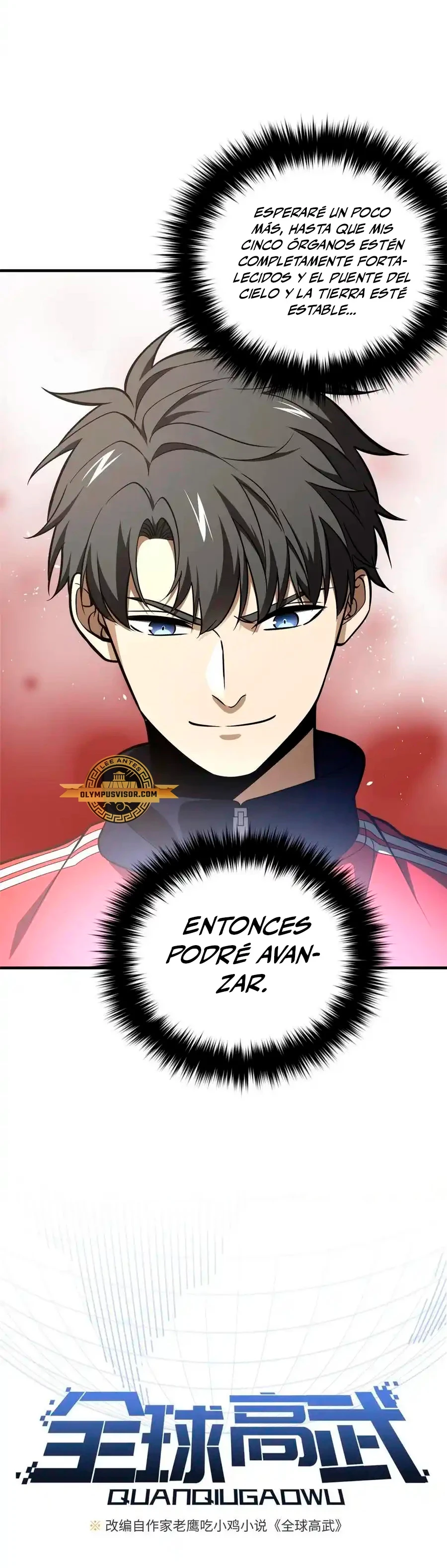 Global Martial Arts - Capítulo 234 - Página 6 - LectorTMOo